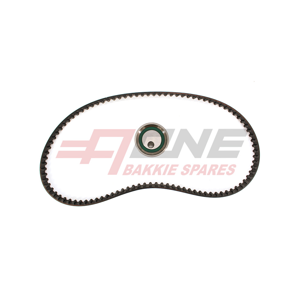 Timing Belt Kit for NISSAN NP200 1.6 K7M — view 2